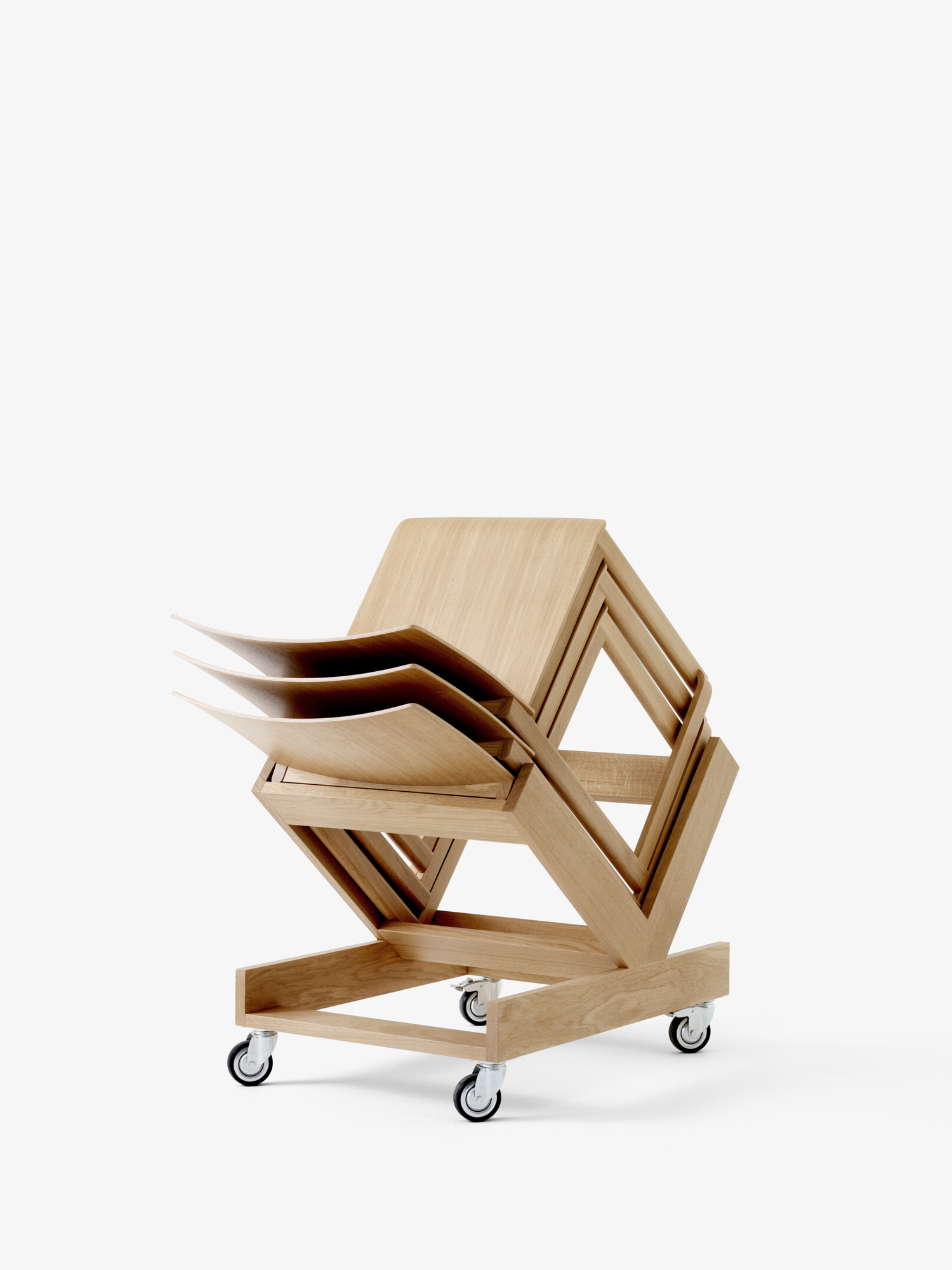 Стул Allwood