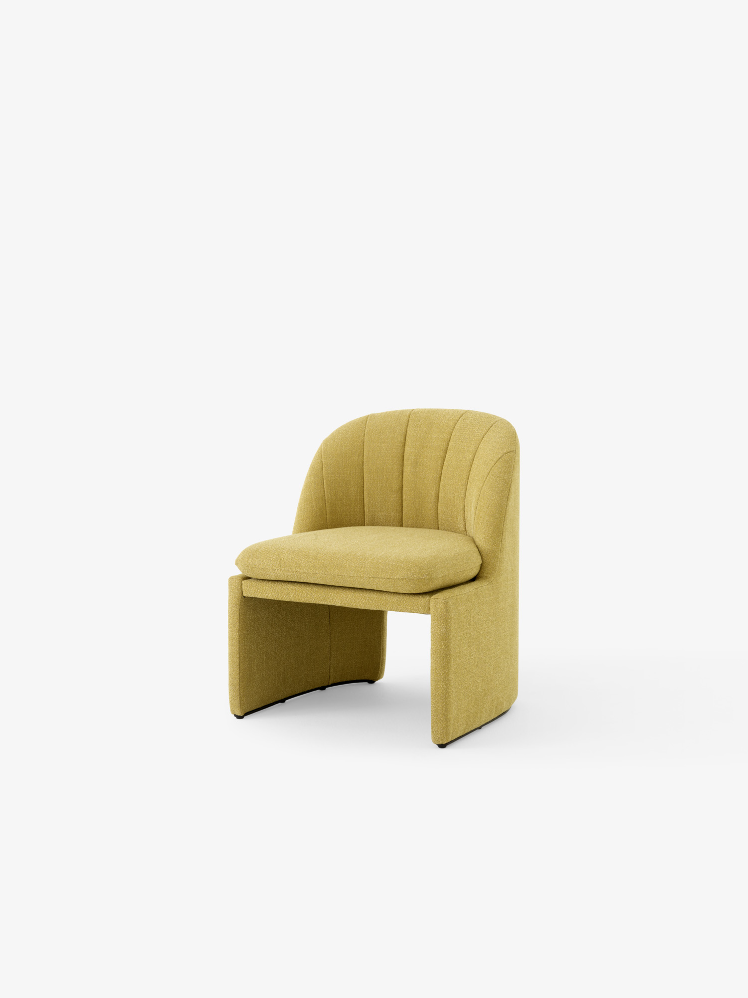 Клубное кресло Loafer - Ecriture 0470
