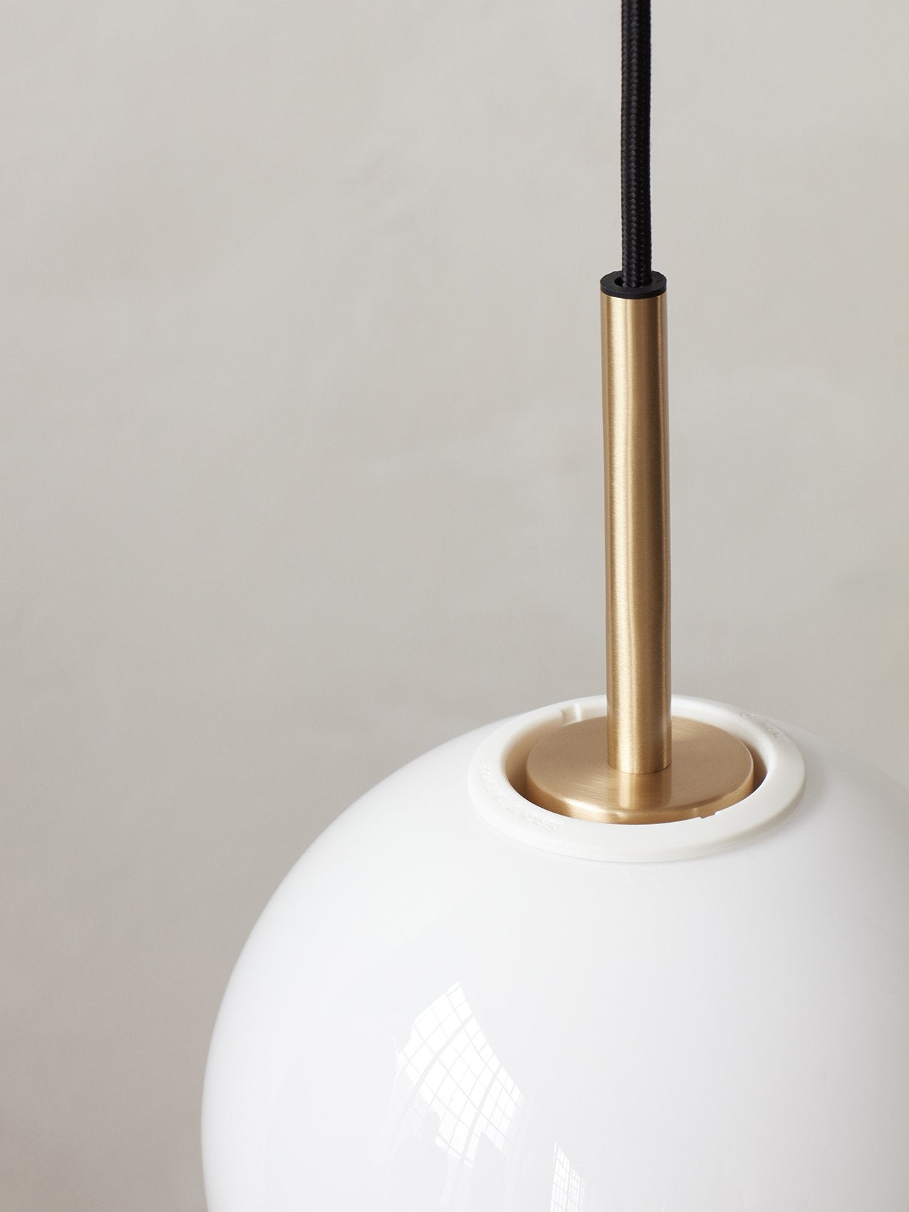 Подвесной светильник TR Bulb