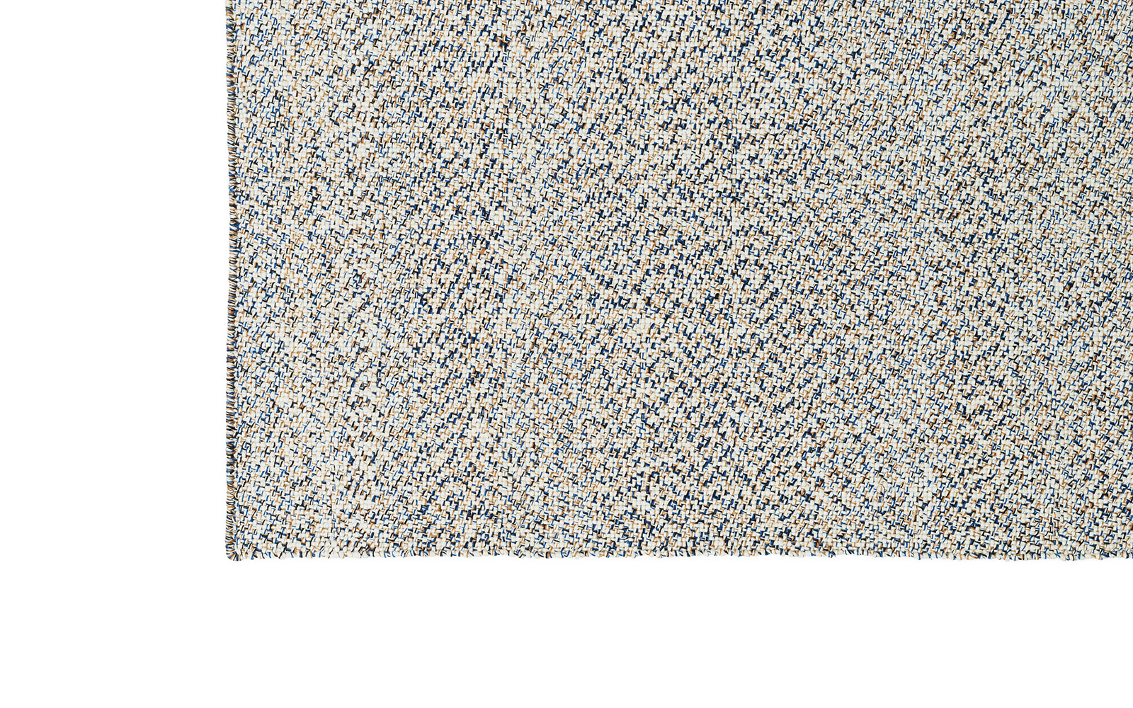 Ковёр Polli, 170 x 240 см, песочный многоцветный