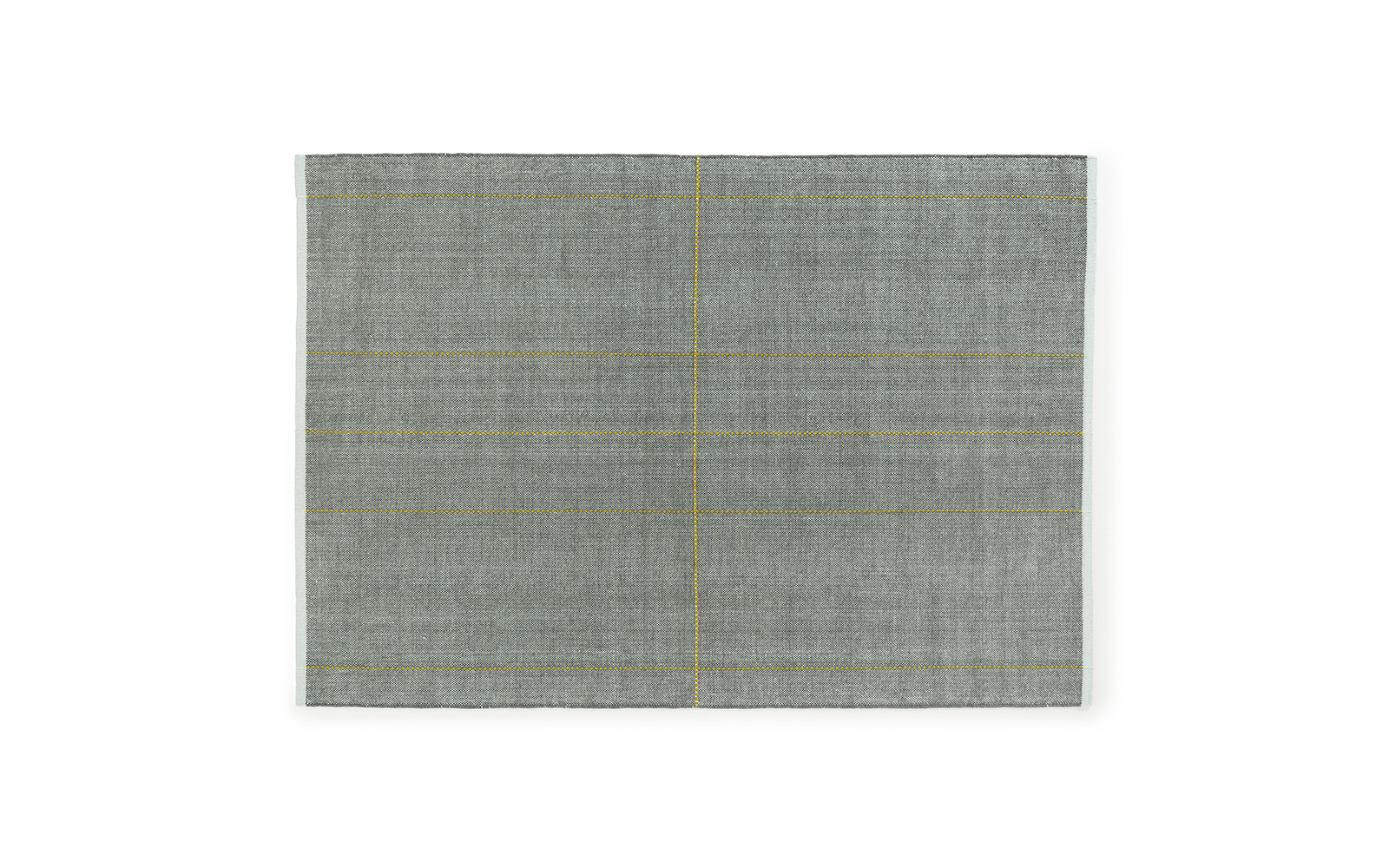 Ковёр Seam, 170 x 240 см, синий