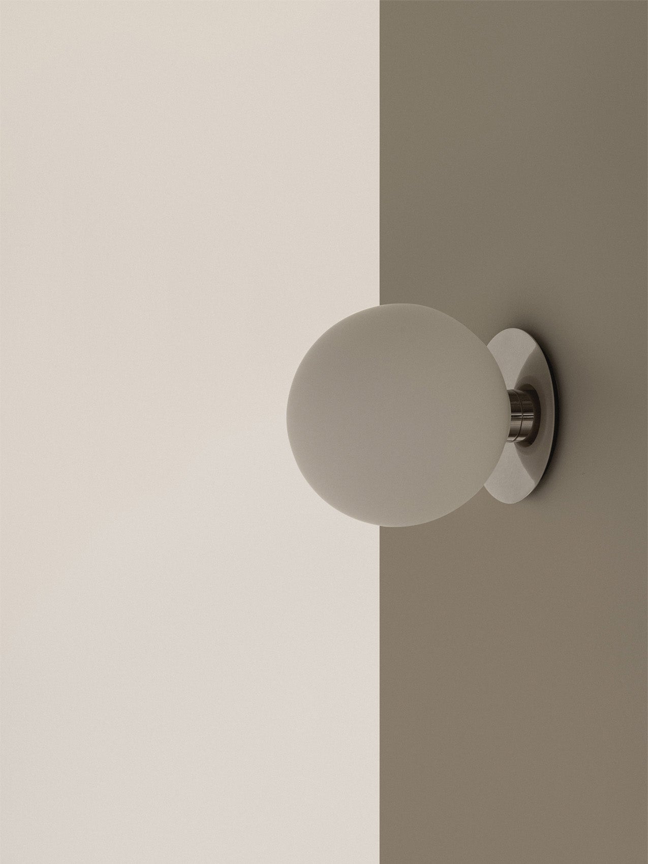 Настенно-потолочный светильник TR Bulb
