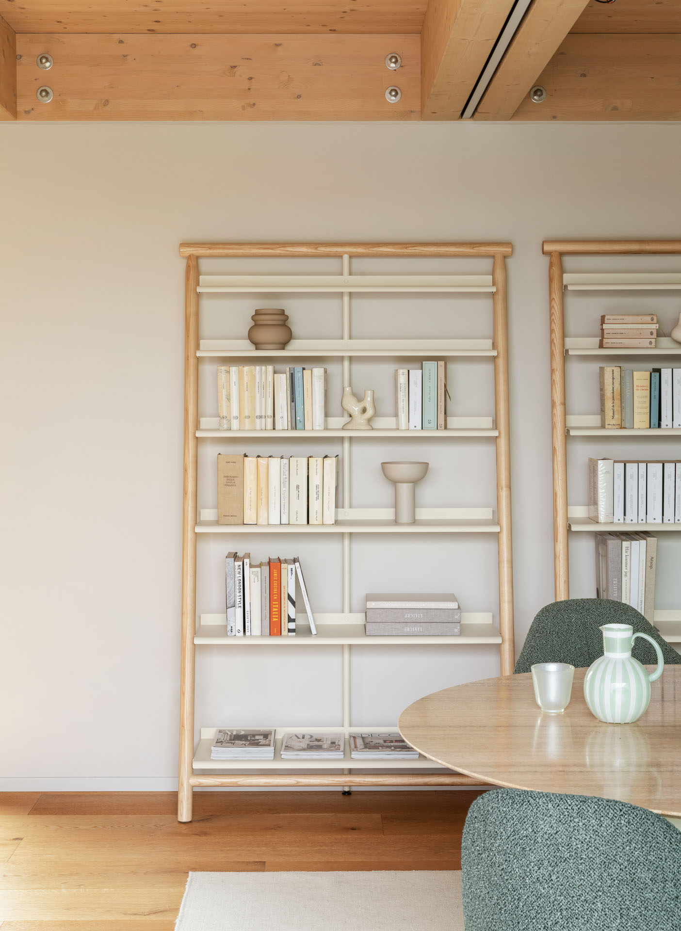 Книжный стеллаж Suite