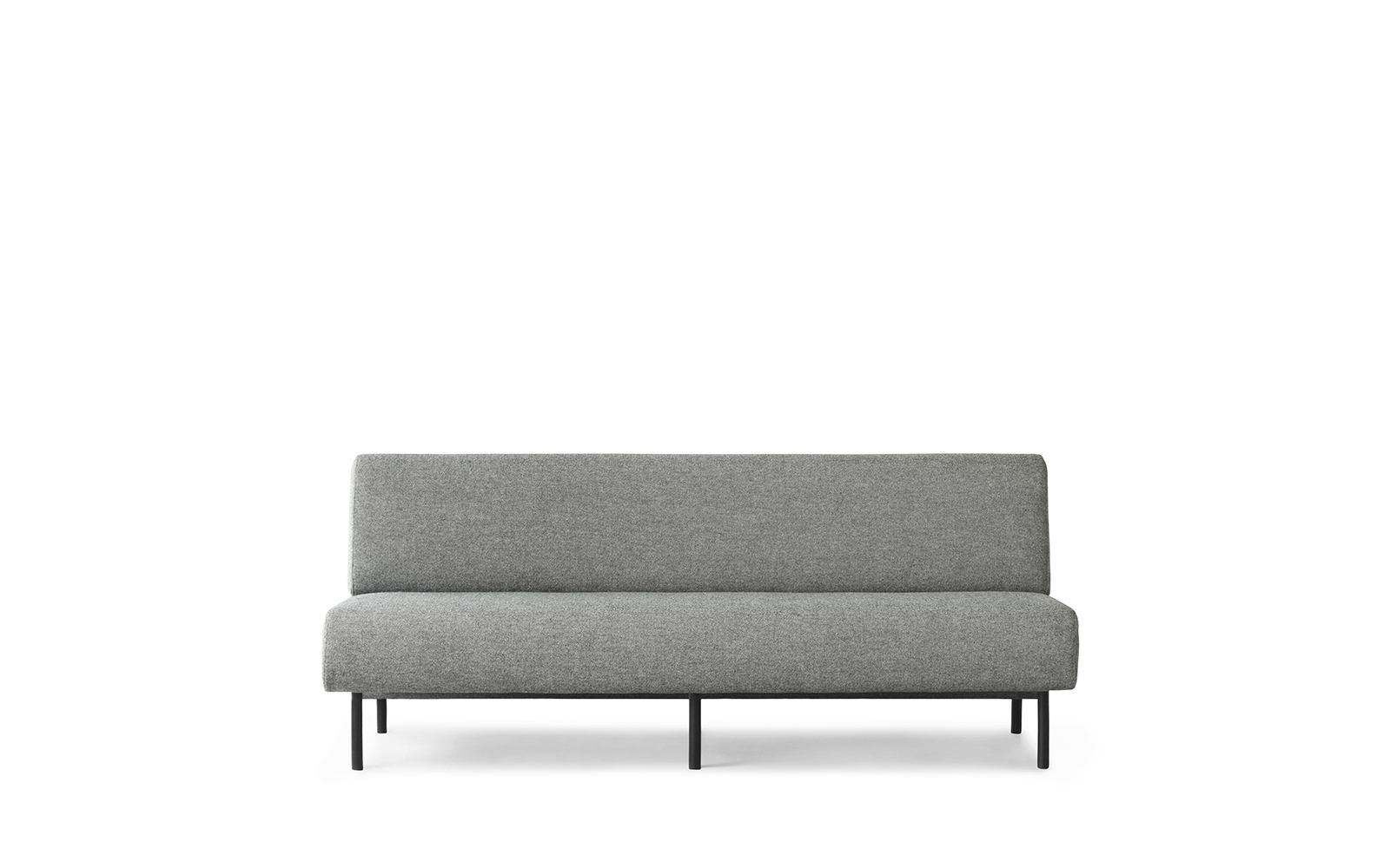 Диван Frame, 200 см, тканевая обивка Hallingdal