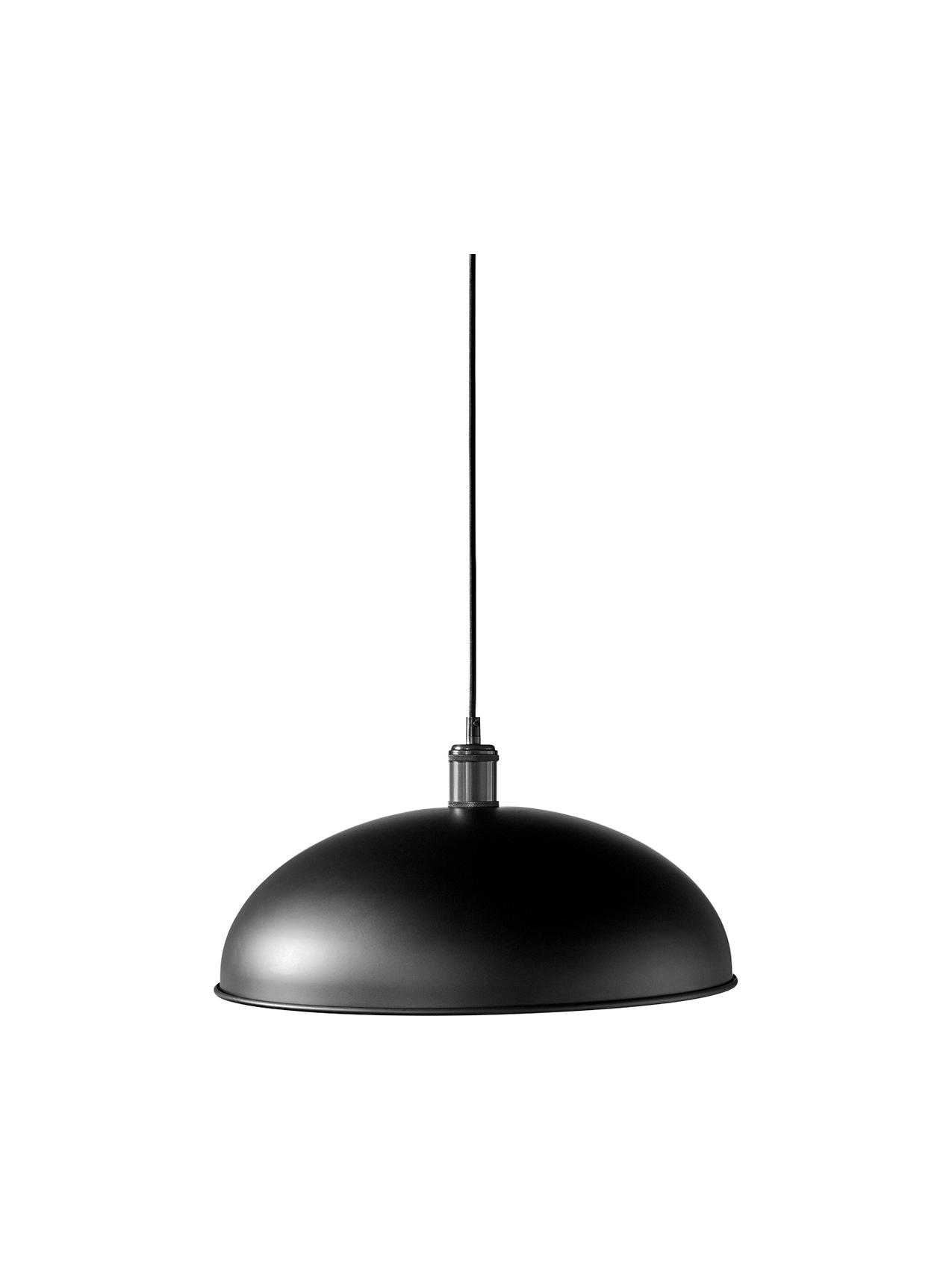 Подвесной светильник Hubert, Ø 45 см