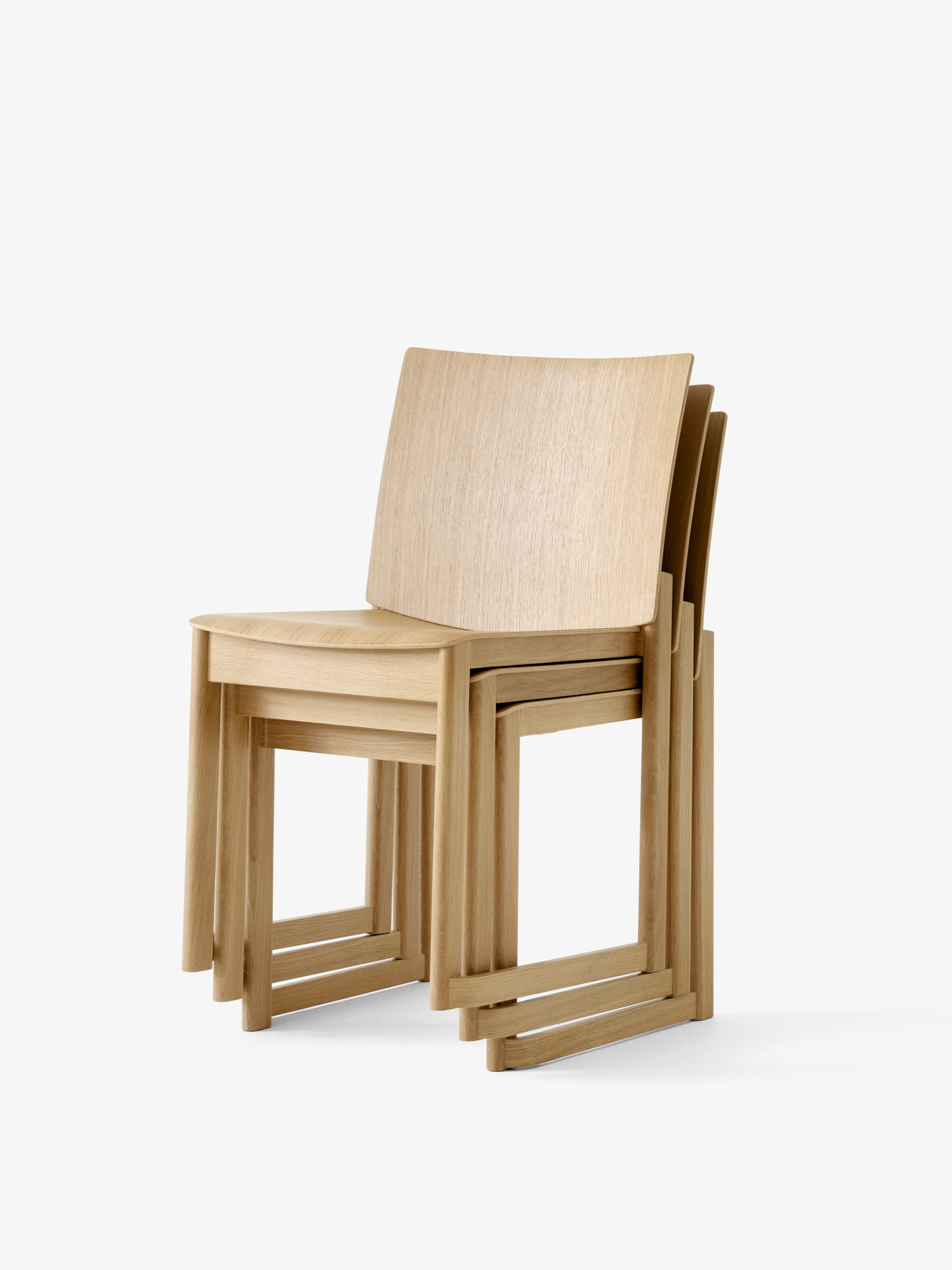Стул Allwood