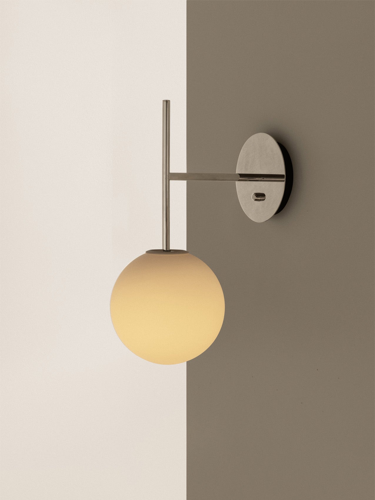 Настенный подвесной светильник TR Bulb