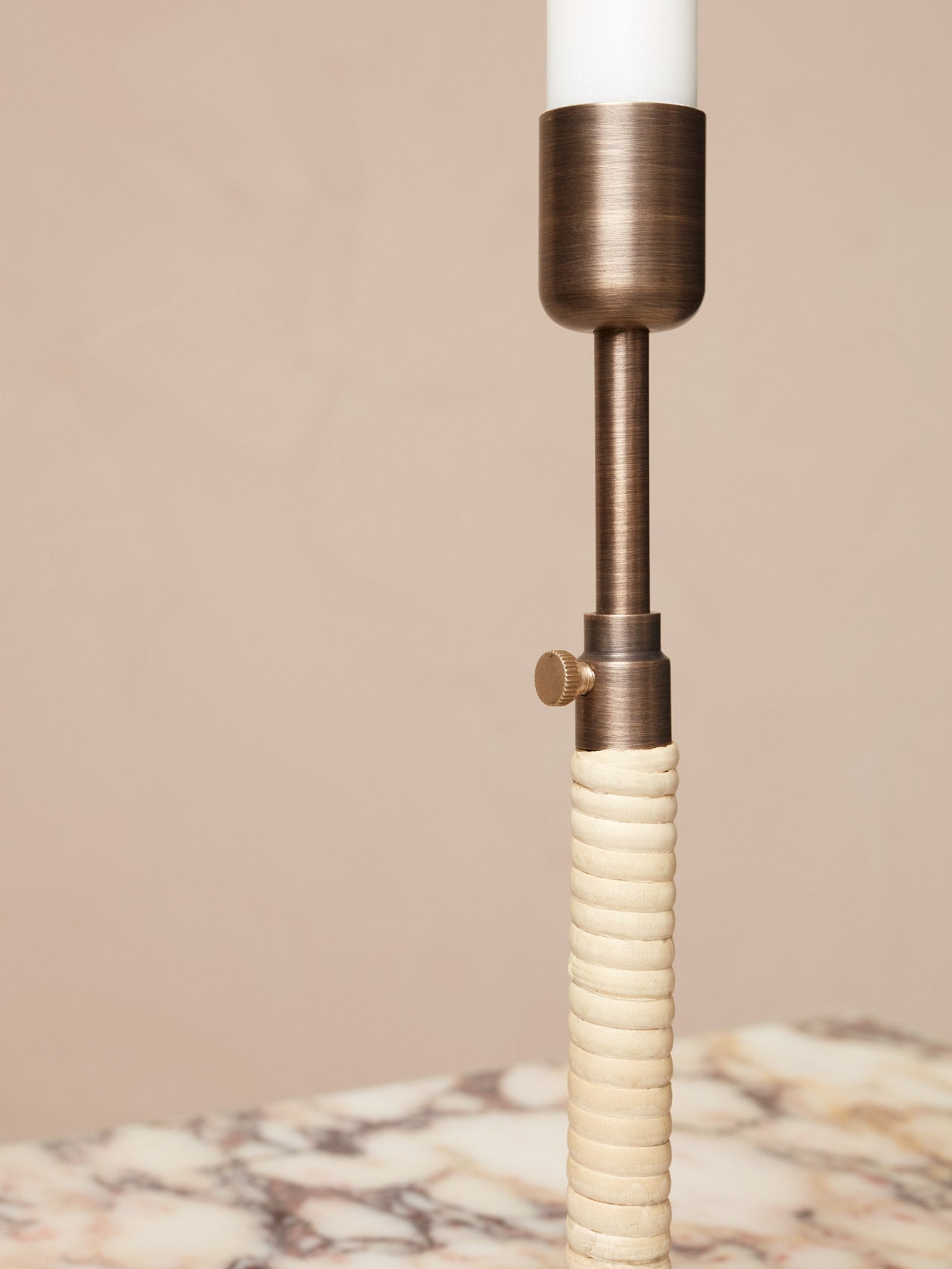 Подсвечник Duca