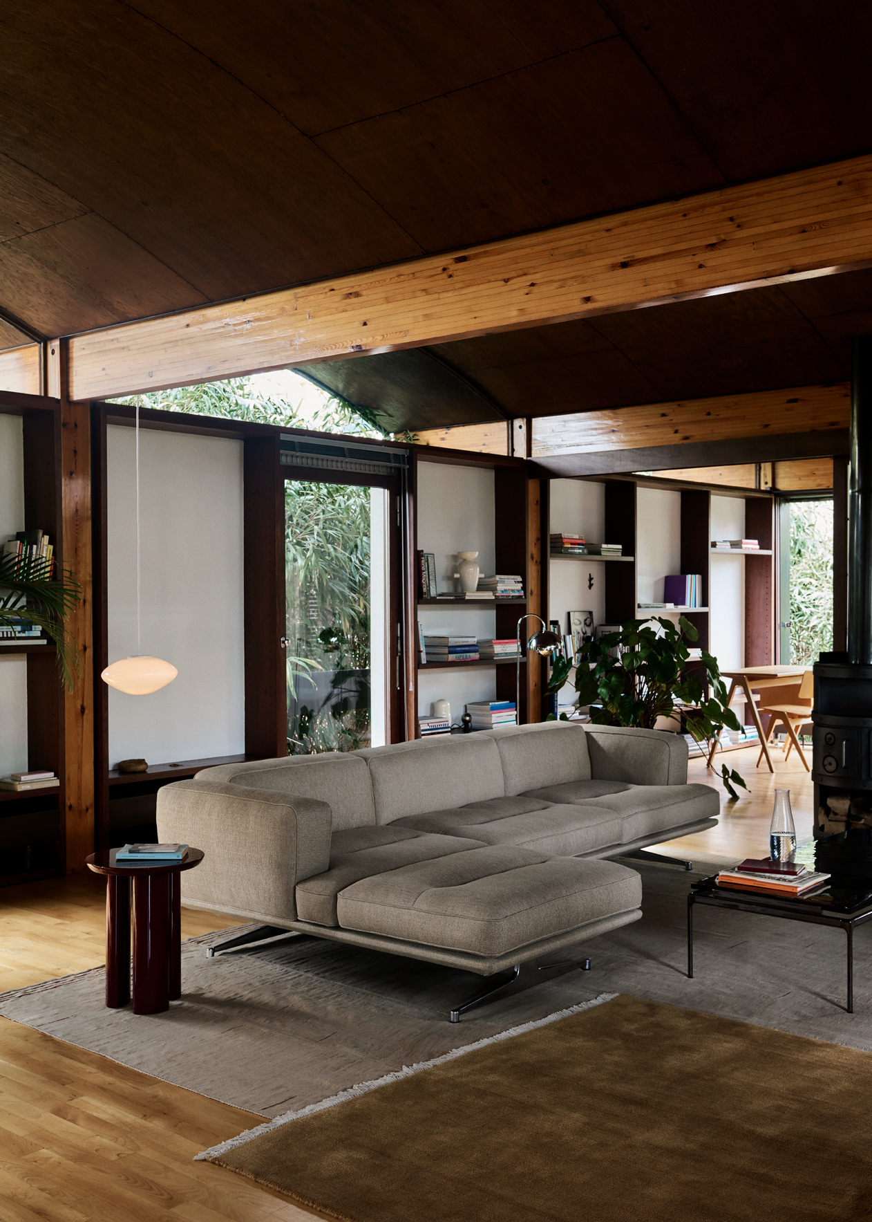 Ковёр The Moor, AP19