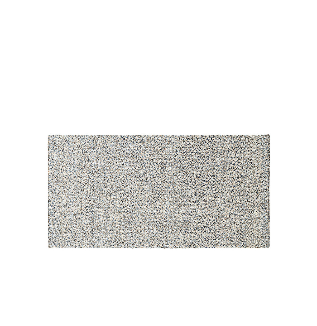 Ковёр Polli, 100 x 200 см, песочный многоцветный
