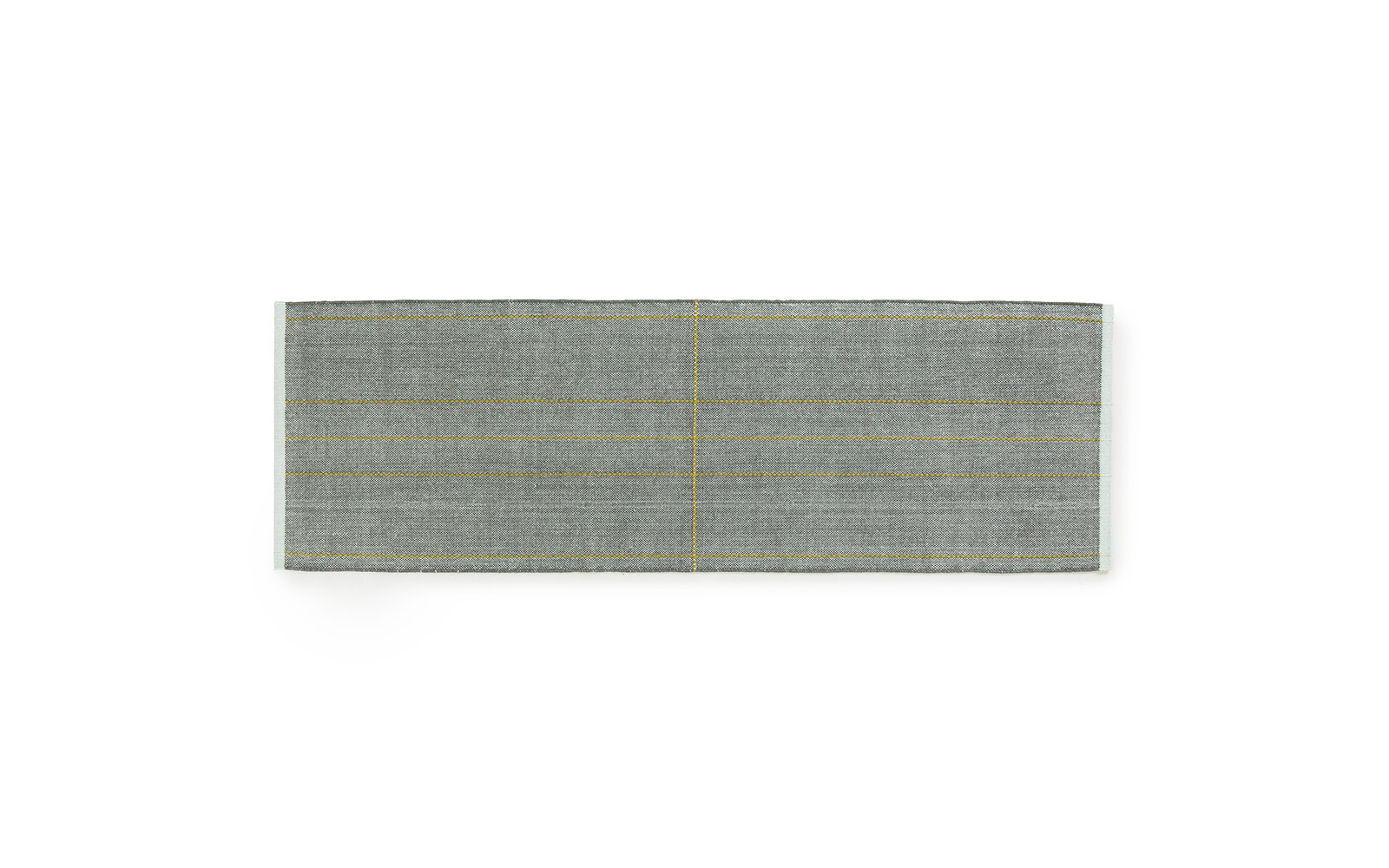 Ковёр Seam, 80 x 250 см, синий