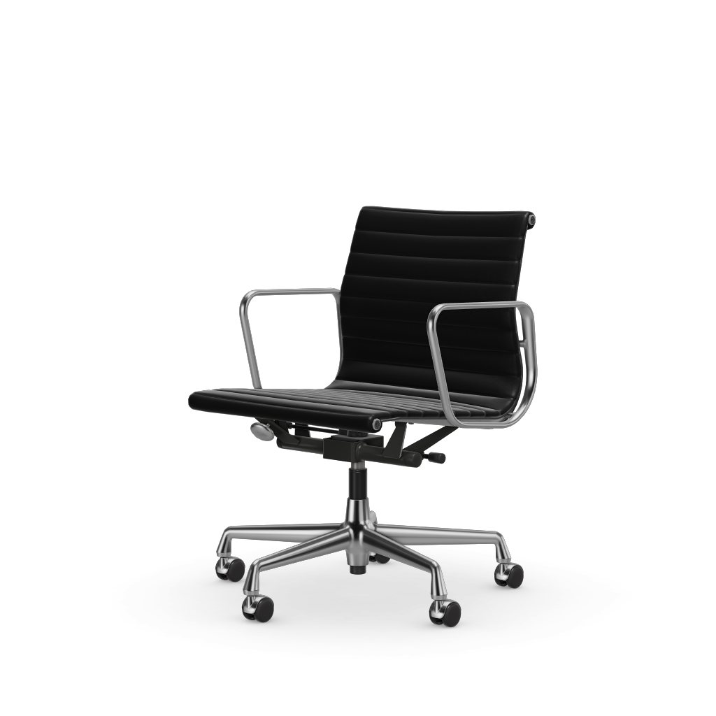 Кресло Aluminium Chairs EA 117 – Work