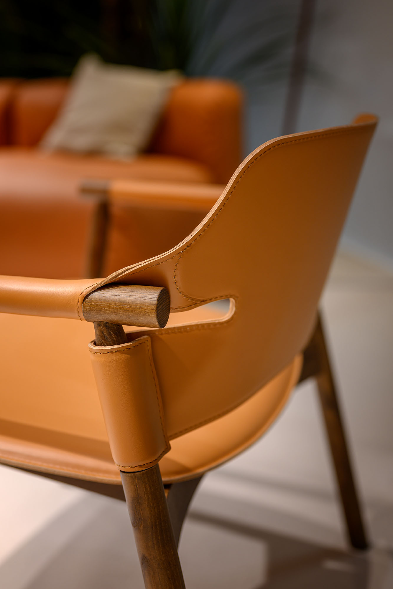 Кресло Suite