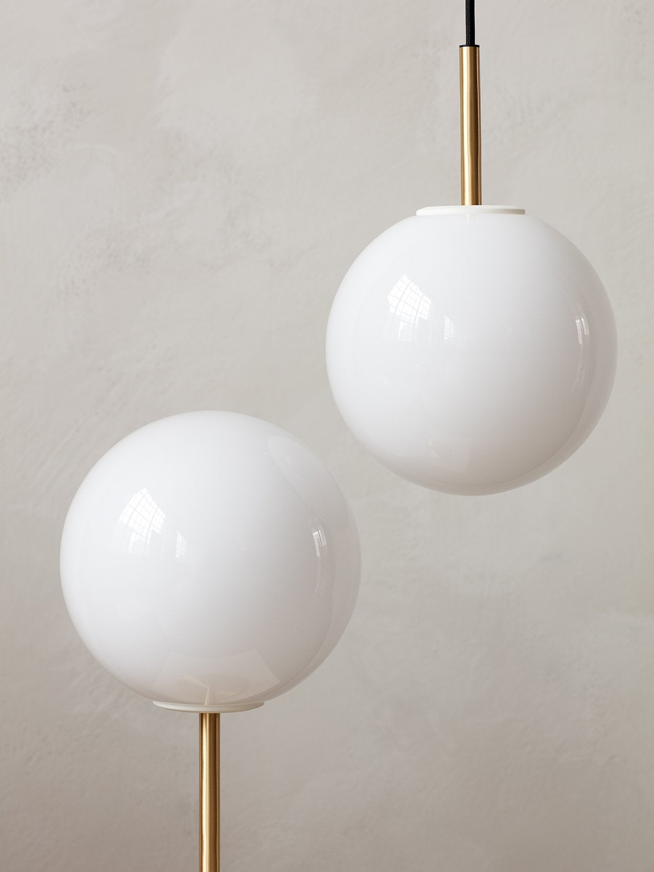 Подвесной светильник TR Bulb