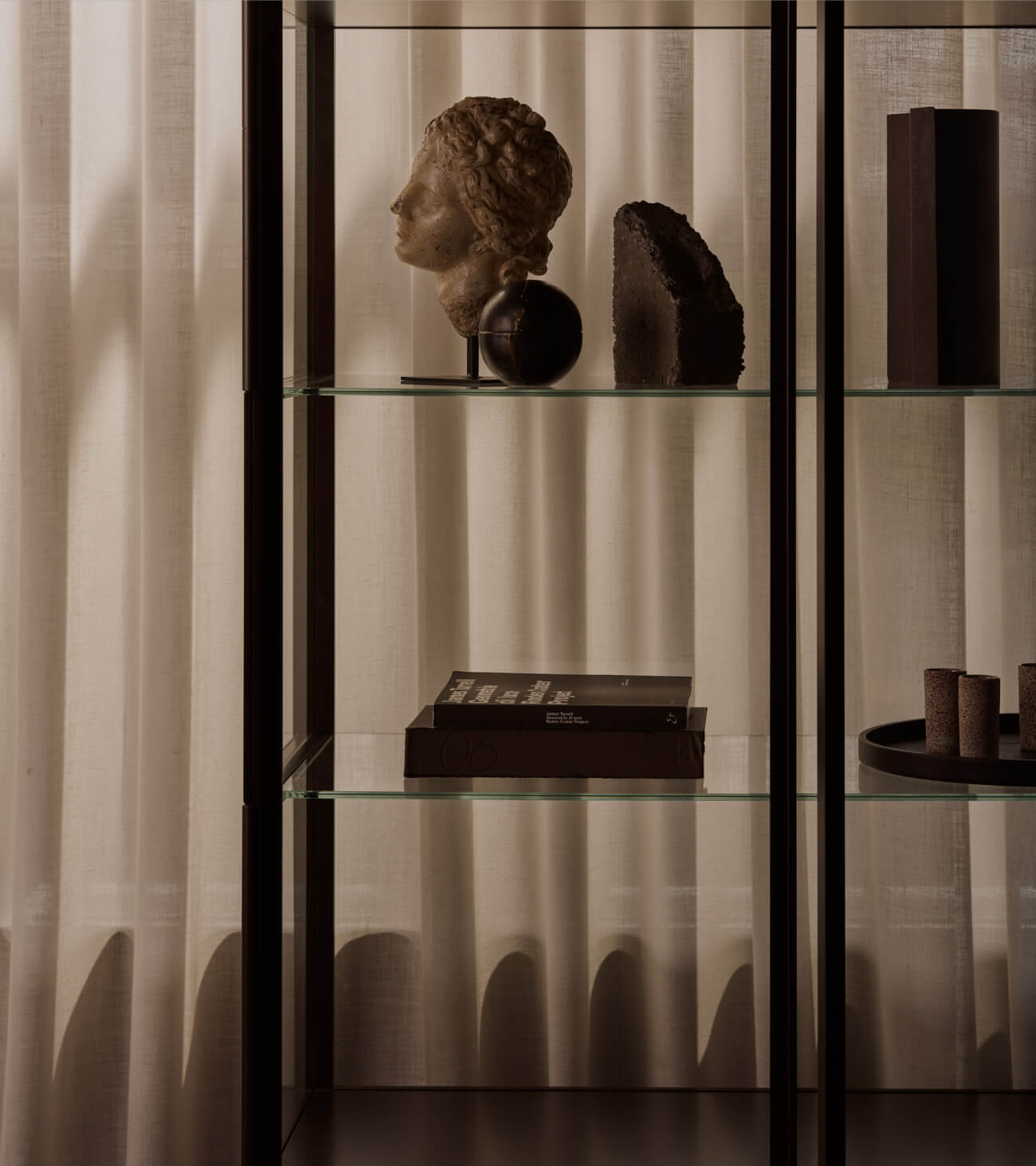 Витрина Galerist