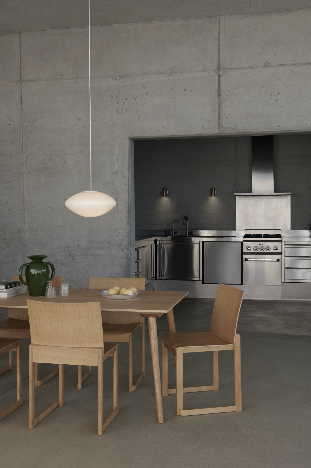 Стул Allwood