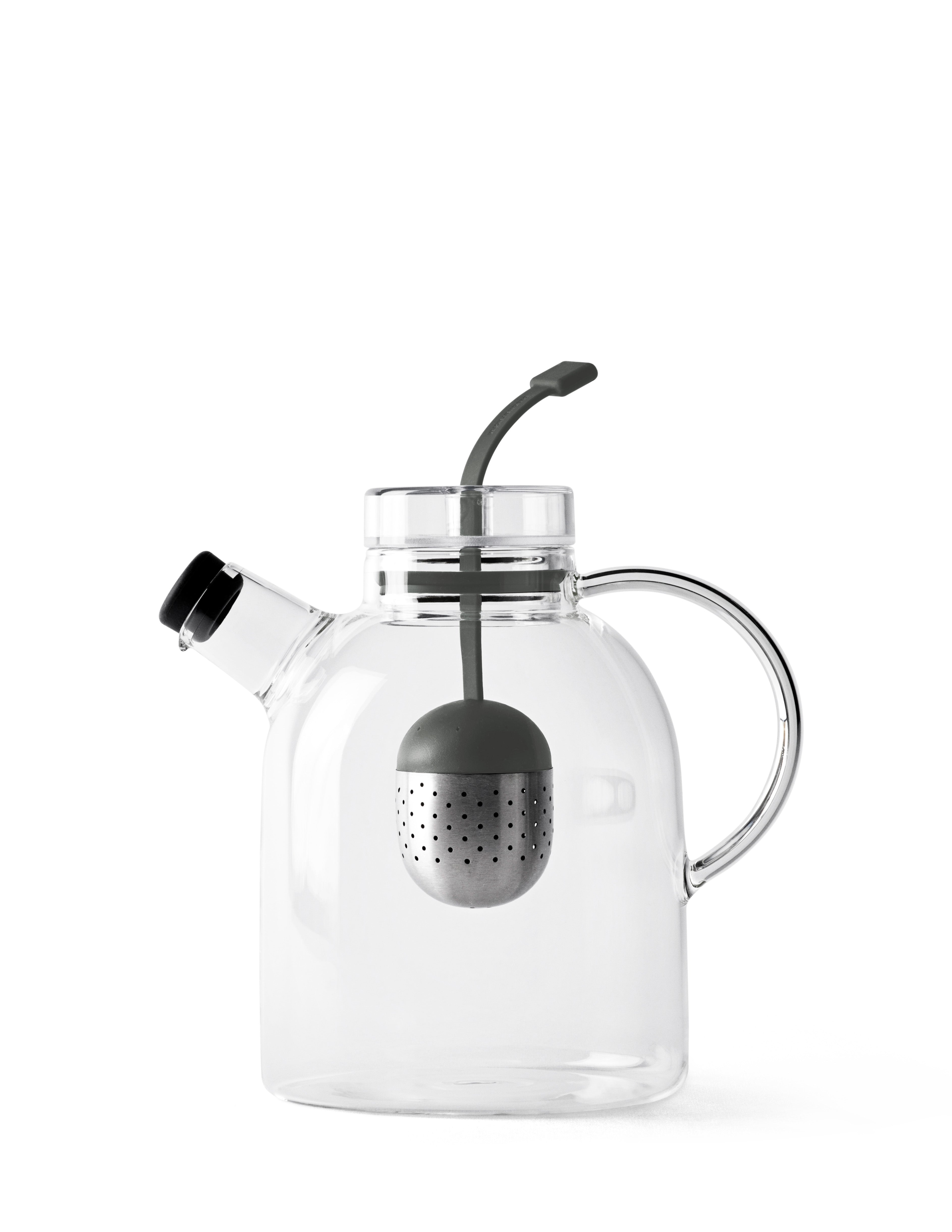 Заварочный чайник Kettle, 1,5 л