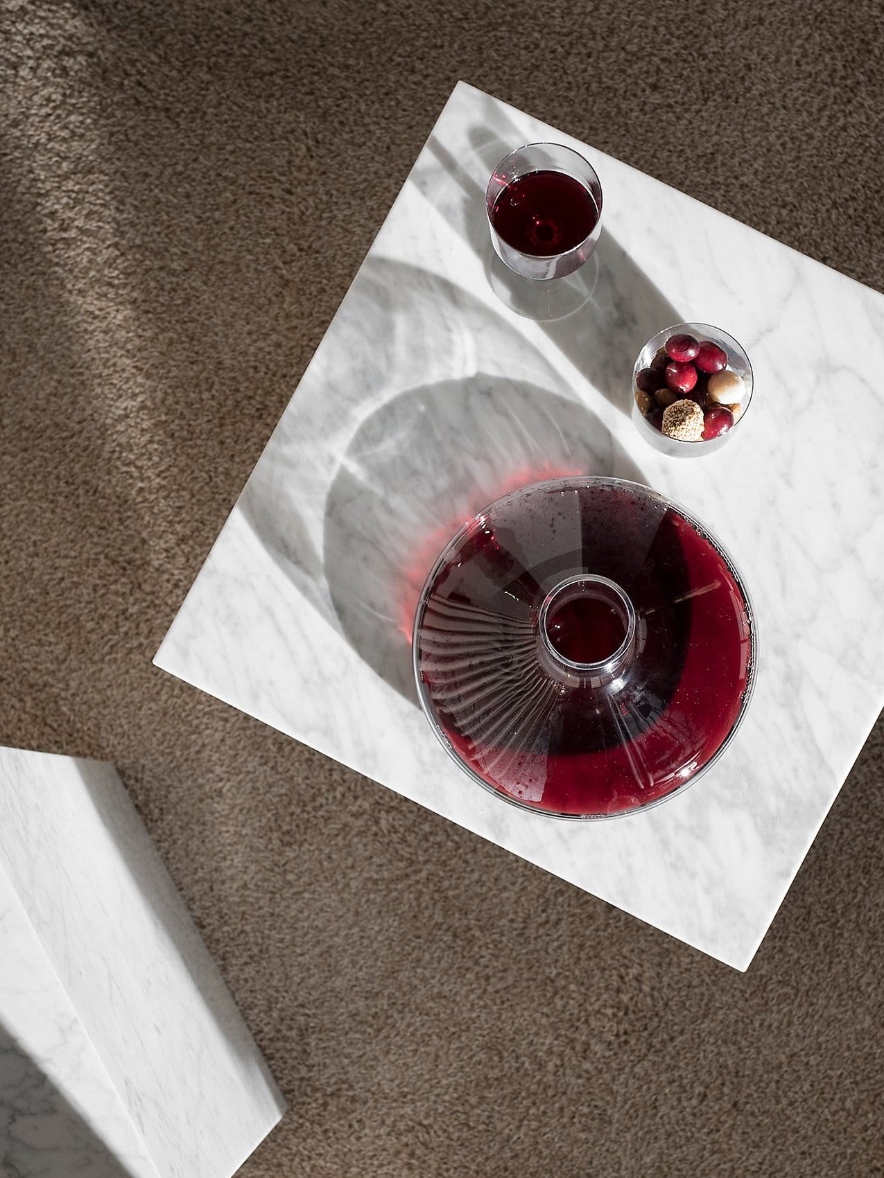 Декантер Wine Breather Deluxe