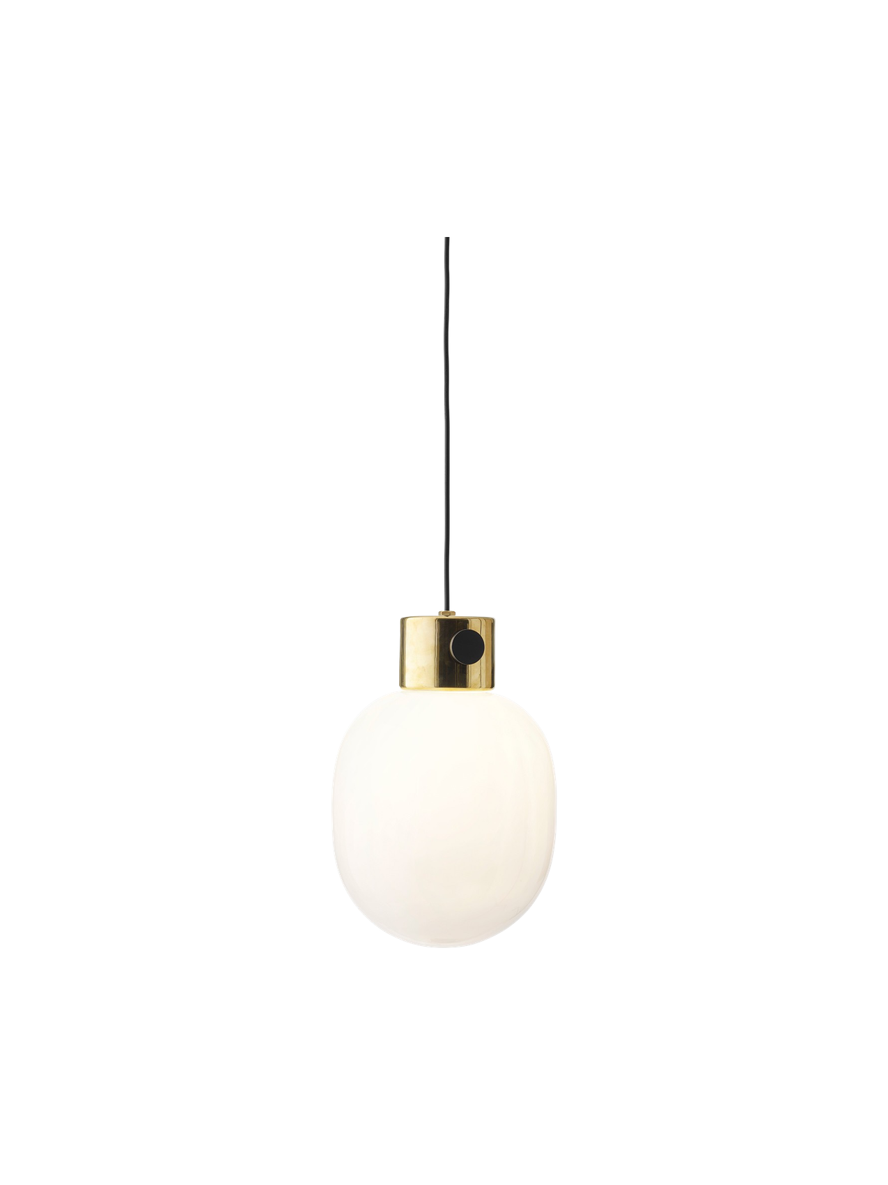 Подвесной светильник JWDA Metallic